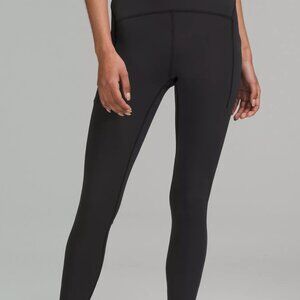 lululemon Power Thru High-Rise Tight 25"